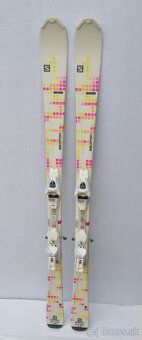 Carvingove Lyze Salomon 159cm - 3