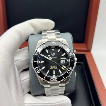 Pánske hodinky TAG Heuer Aquaracer 300M - 3
