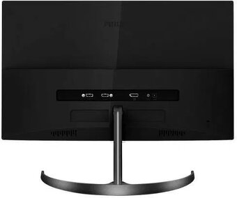27" 4K Philips 276E8VJSB monitor - 3