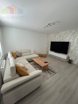 Luxusný 3 izbový mezonetový byt v UrbanParku (105 m2)-Trenčí - 3