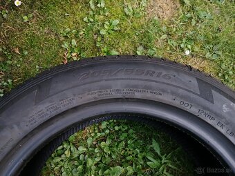 Letné pneumatiky Laufen 205/55r16 - 3