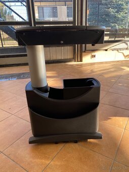 Stolík pre VW Multivan T6 T6.1 T5 T5.1 - 3