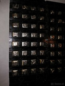 Svorkovnica 4x8,8ks - 3