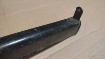 Kryt reťaze patina ČZ 125 B T - 3