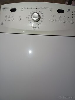 Predaj - automatické práčky - 3