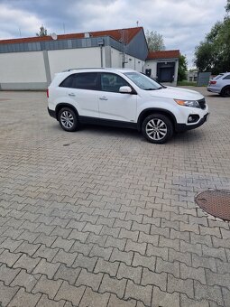 Kia sorento 2.2 crdi 145kw - 3