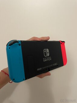Nintendo Switch - 3