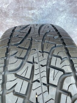 Originální Alu kola Mercedes-Benz GLS 275/50/20 - 3