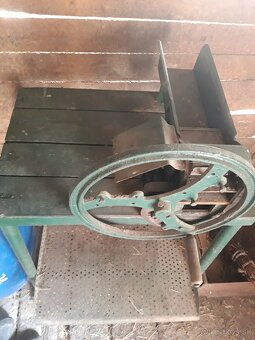 Predám rezačku - 3