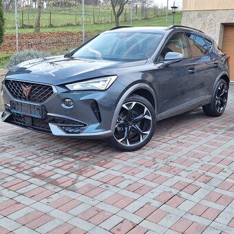 Cupra Formentor 1.4 TSI eHybrid 204k DSG - 3