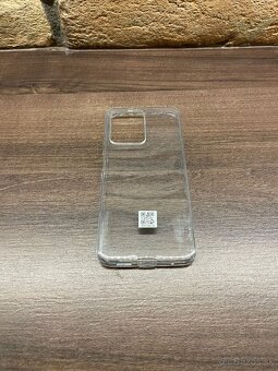 Magnetický obal + ochranné sklo na Xiaomi Redmi note 12 4g - 3