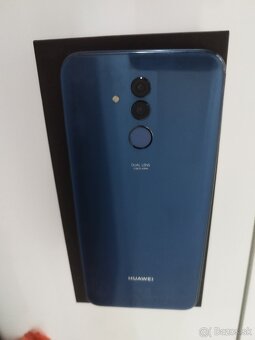 Predám mobil Huawei Mate 20 lite - 3