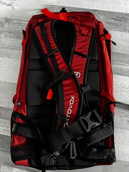 NOVÝ Ortovox Ravine 28 L orange NOVÝ - 3