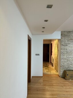 Predám krásny byt v Nitrianskej Blatnice - 3