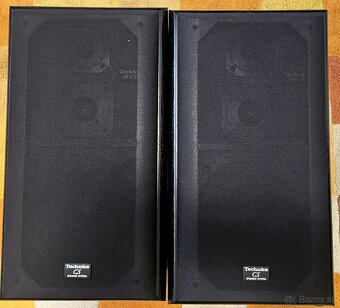 Reprouktory TECHNICS SB-CS65 - 3