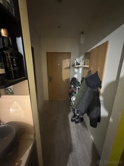 1 izbovy byt - Čermáň - 3