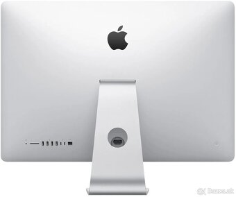 Apple iMac All in One 27"SK Retina 5K 2020 Intel Core i5 SS - 3