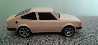 ŠKODA RAPID 130 GL 1:43 Igra - 3