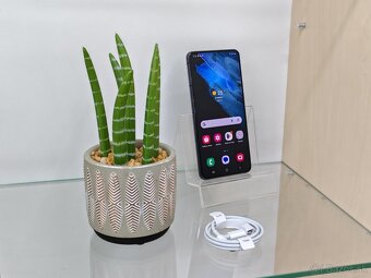 Samsung Galaxy S21 256GB Phantom Black | ZÁRUKA - 3