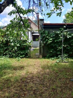 Znížená cena -Rodinný 3i dom + 1 v Rožňave - 3