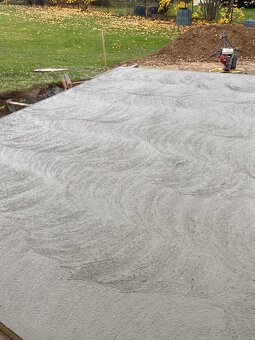 Ponukam prácu na stavbe - 3