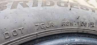 Zimné pneumatiky: 225/50 R17 94H - 3