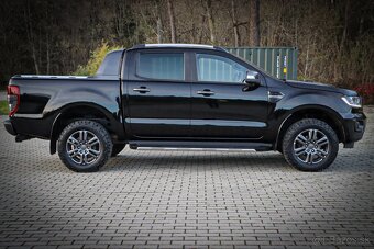 Ford Ranger Wildtrak 2.0TDCi 156kw 4x4 - 3