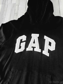 Pánska mikina Gap - 3