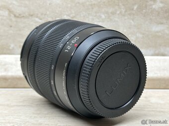 Panasonic Lumix G 12-60mm f/3,5-5,6 ASPH. POWER O.I.S. - 3
