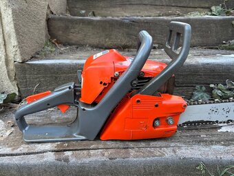 Oleo-Mac 936 motorová pila - 3