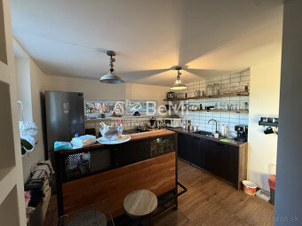 Rodinný dom na Moliterke na predaj - 3