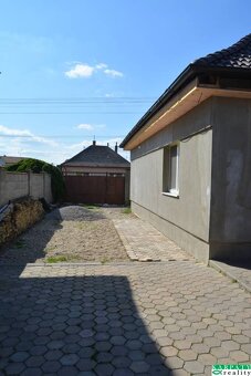 Rodinný 4-izbový dom ihneď k bývaniu za férovú cenu - 3