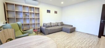 MODERNÝ 2i byt, REKONŠTRUKCIA, KLÍMA, MOZARTOVA ulica, Horsk - 3