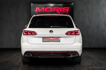 Volkswagen Touareg 3.0 V6 TDI SCR 286k R-Line 4Motion Tiptro - 3