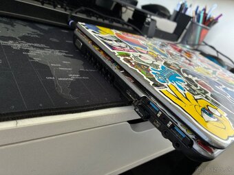 Toshiba Satellite Pro U400-150 - 3