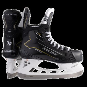 Predám nové korcule bauer supreme 40 - 3