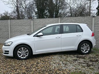 Volkswagen Golf • 1.2 TSI • 2013 • 170 tisíc KM • Nová STK - 3