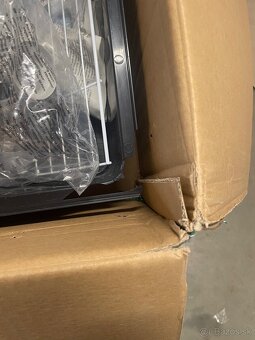 Klietka FERPLAST Casita 100 biela pre králiky a morčatá - 3