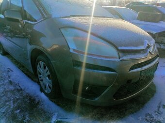 CITROEN C4 PICASSO 1.6 HDI 80KW - 3