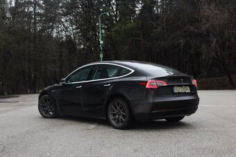Tesla Model 3 , 118tkm , 2019 - 3