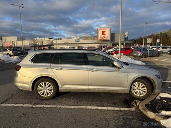 Volkswagen Passat Variant 2.0 TDI EVO Business - 3