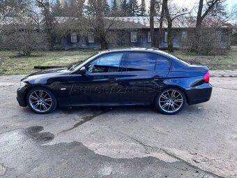 BMW 318d Mpaket 105kW - 3