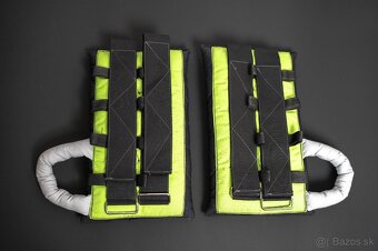 Bandáže  na PRAVILO - 3