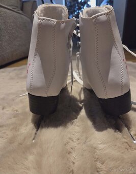 Detské korčule č.33 - 3