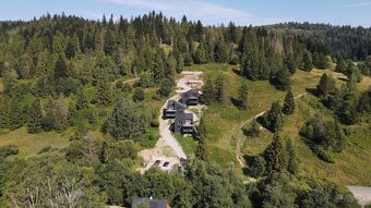 Predaj výnimočných chát v Oščadnici - 3