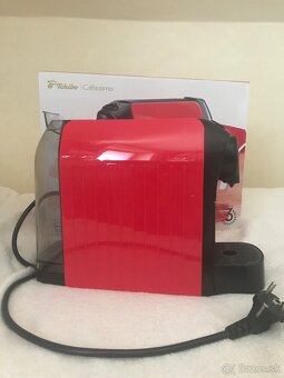 Tchibo Cafissimo kávovar - 3