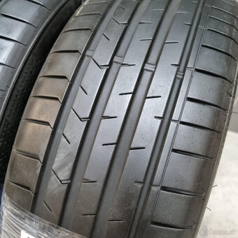 Letné pneumatiky 195/45 R17 APLUS - 3