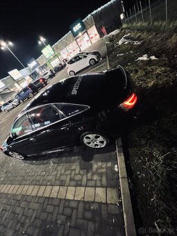 Audi A6 C6 3.0 TDI Quattro - 3