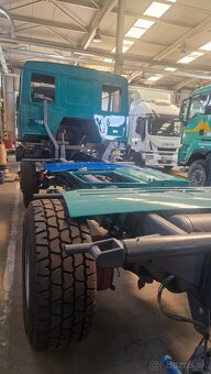 Tatra Terrno E3 4x4 - pred dokončením - 3