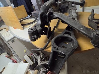 Škoda ovtavia scout - 3